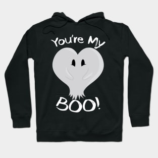 You're My BOOooo! Hoodie